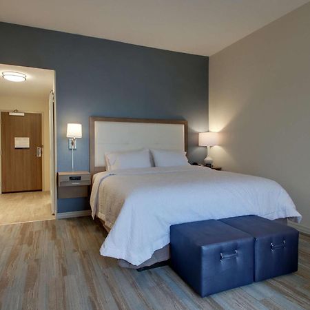 Hampton Inn Sneads Ferry Topsail Beach Εξωτερικό φωτογραφία