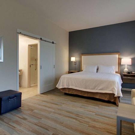 Hampton Inn Sneads Ferry Topsail Beach Εξωτερικό φωτογραφία