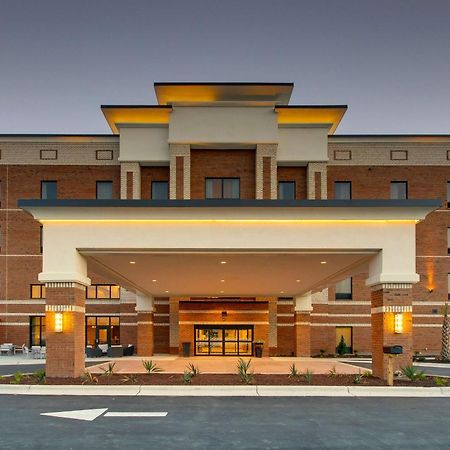 Hampton Inn Sneads Ferry Topsail Beach Εξωτερικό φωτογραφία