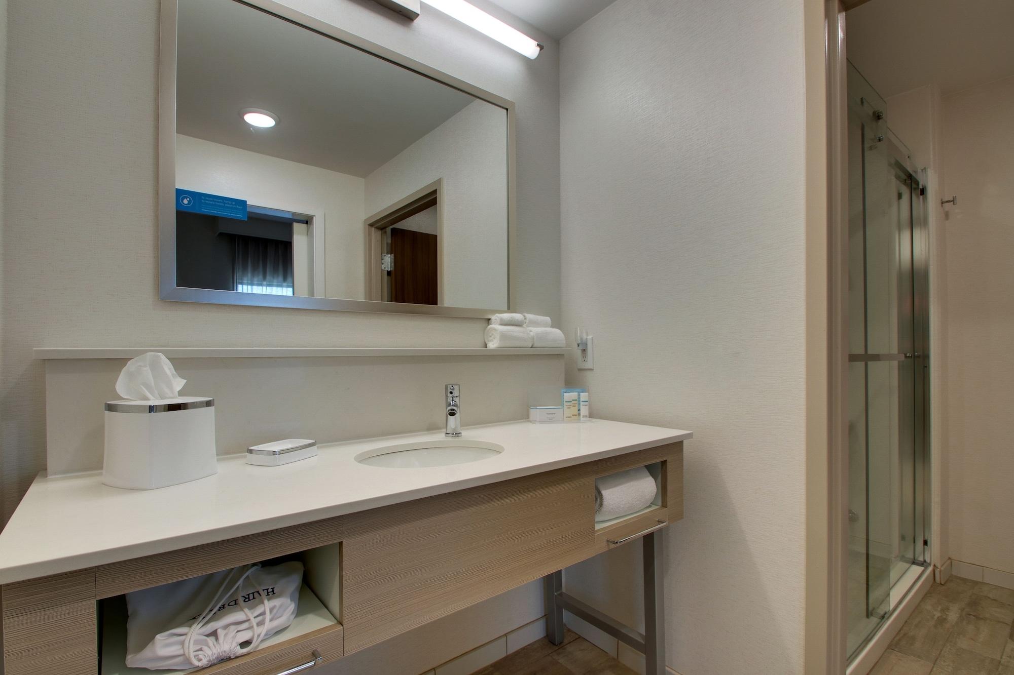 Hampton Inn Sneads Ferry Topsail Beach Εξωτερικό φωτογραφία