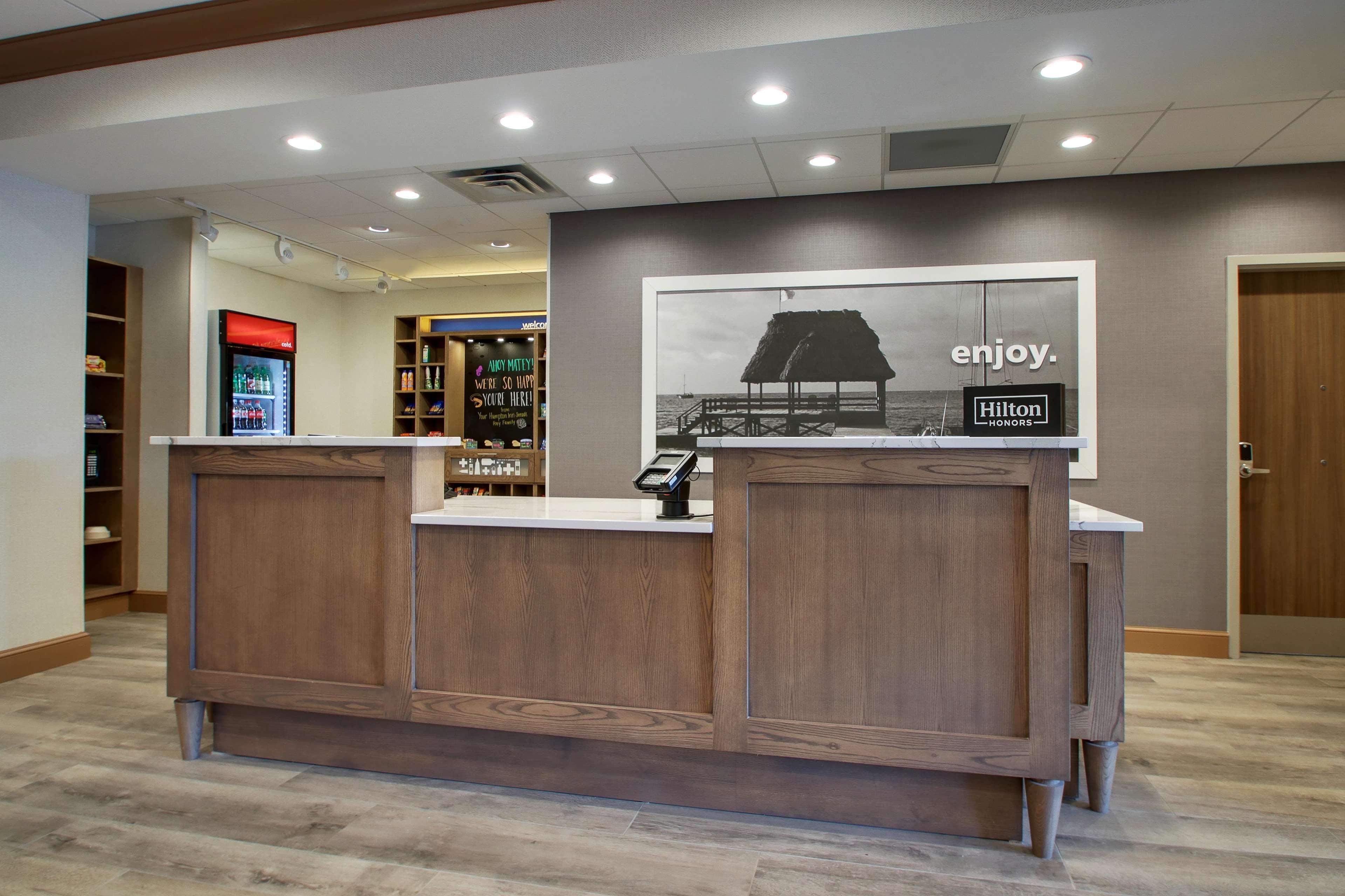 Hampton Inn Sneads Ferry Topsail Beach Εξωτερικό φωτογραφία