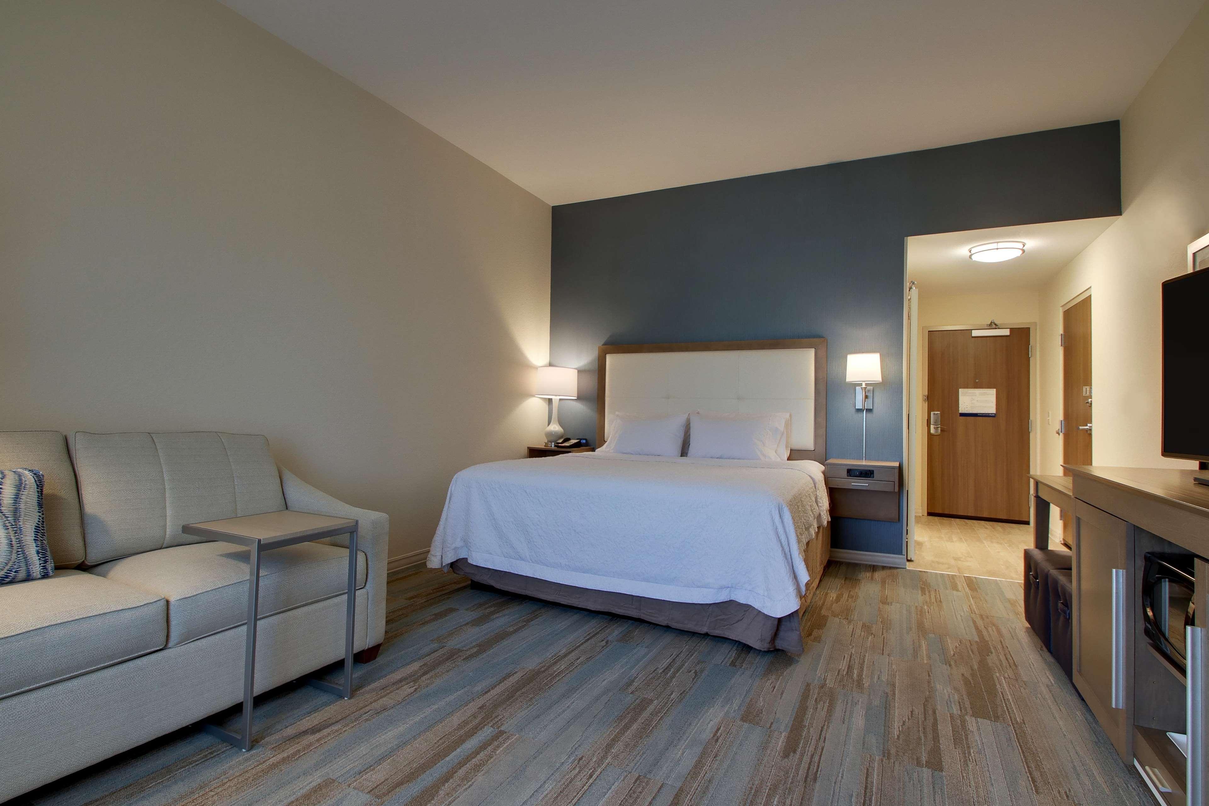 Hampton Inn Sneads Ferry Topsail Beach Εξωτερικό φωτογραφία