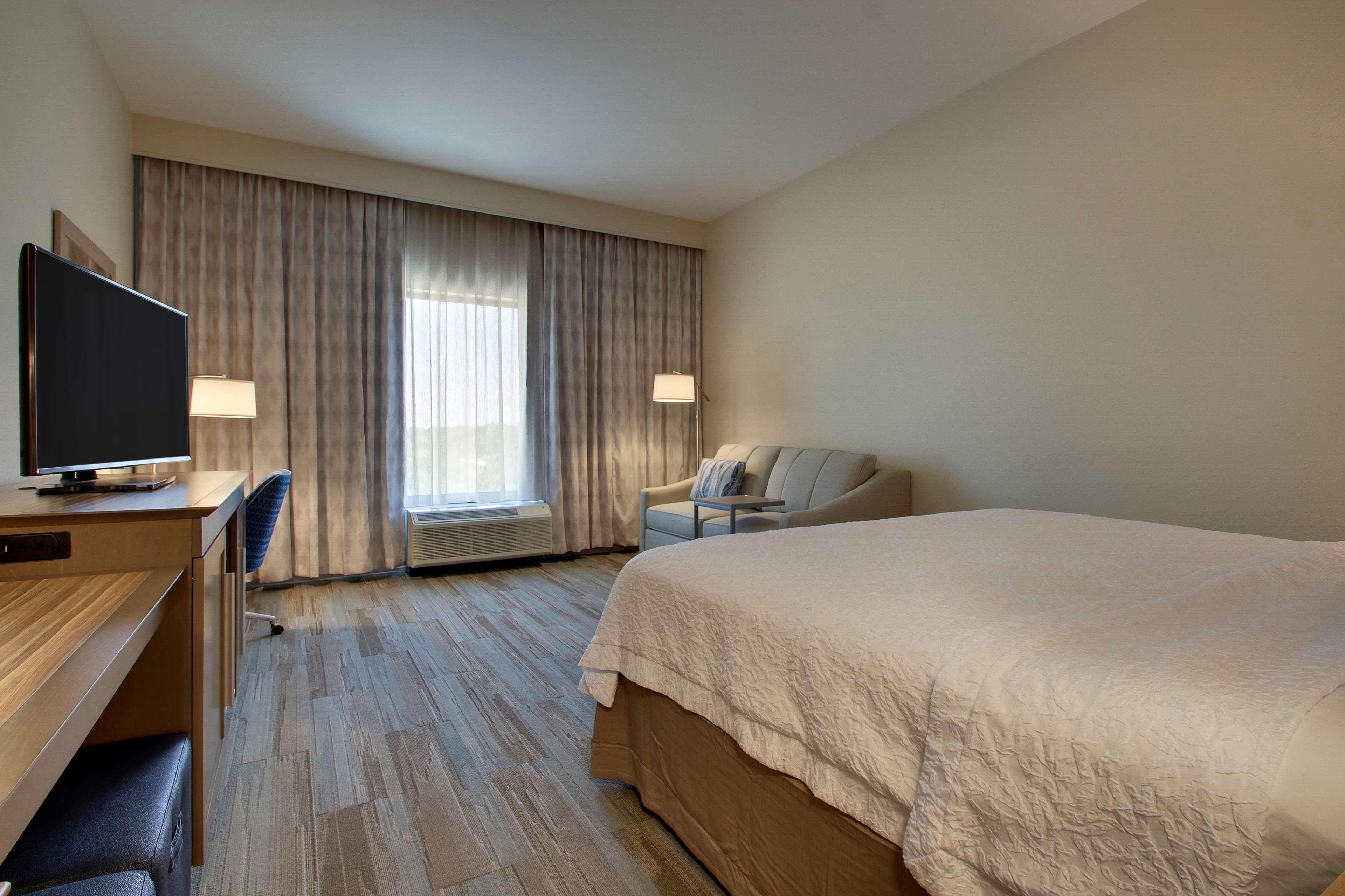 Hampton Inn Sneads Ferry Topsail Beach Εξωτερικό φωτογραφία