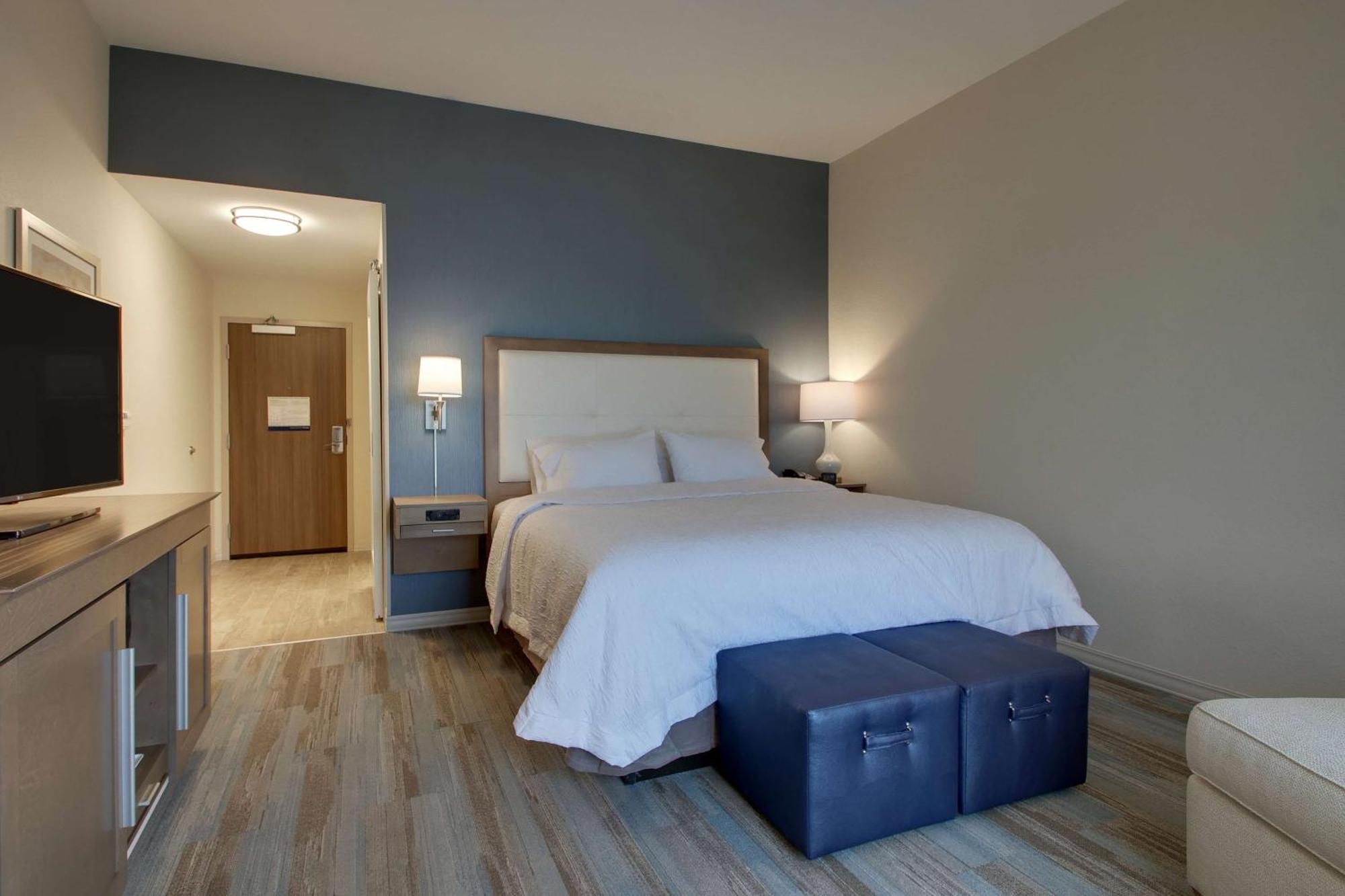 Hampton Inn Sneads Ferry Topsail Beach Εξωτερικό φωτογραφία