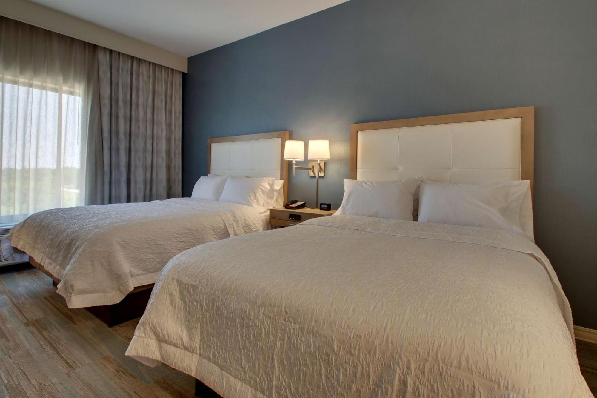 Hampton Inn Sneads Ferry Topsail Beach Εξωτερικό φωτογραφία