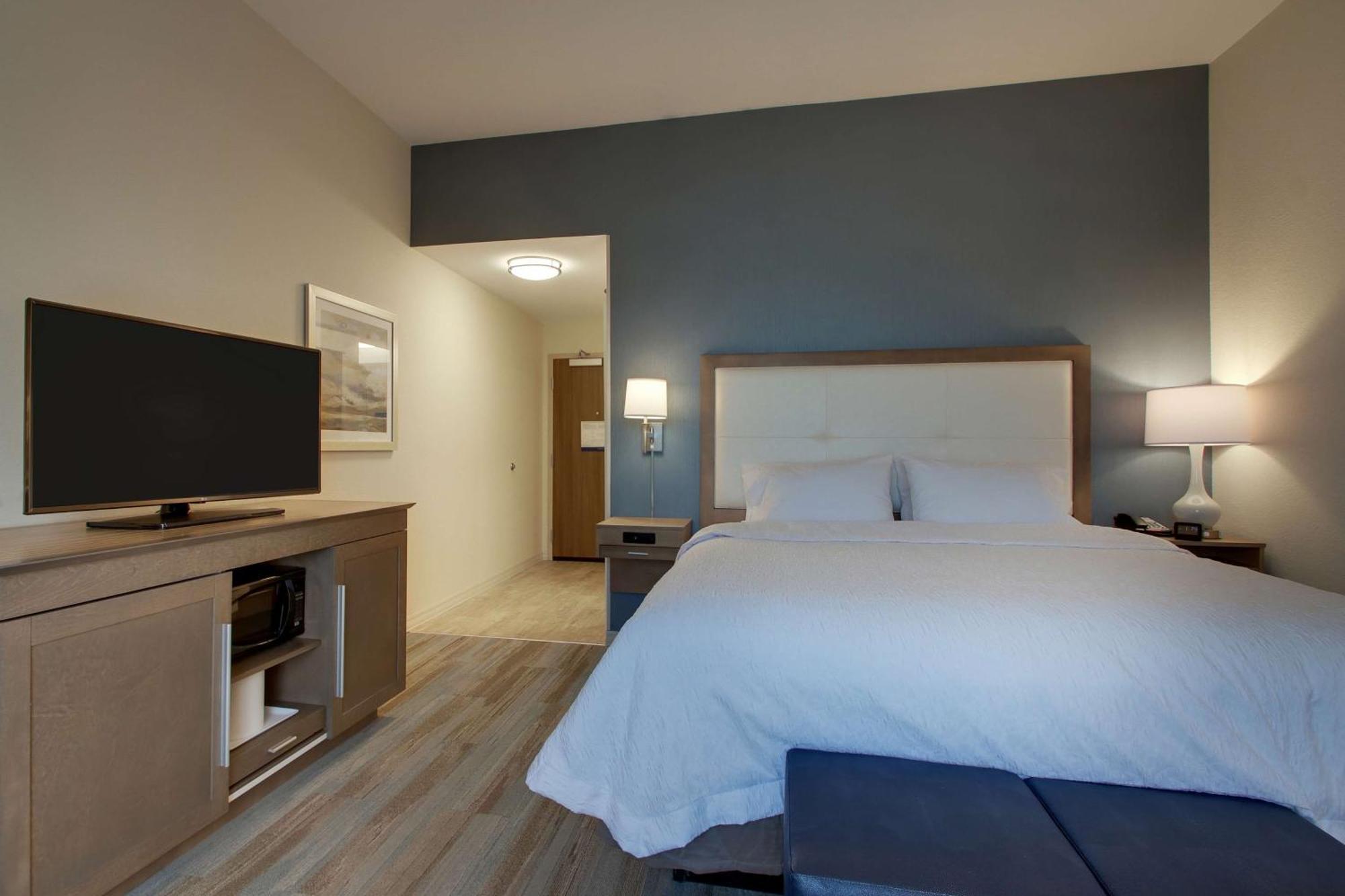 Hampton Inn Sneads Ferry Topsail Beach Εξωτερικό φωτογραφία