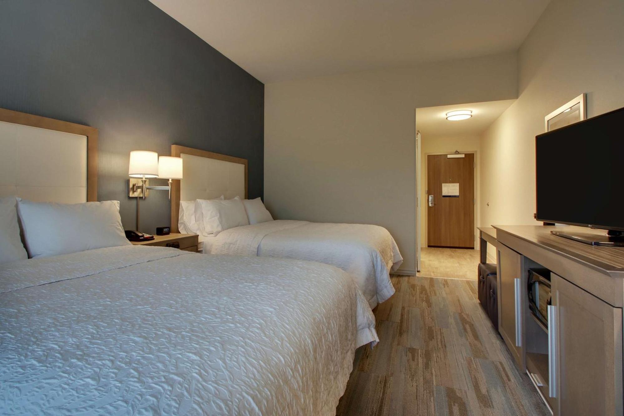 Hampton Inn Sneads Ferry Topsail Beach Εξωτερικό φωτογραφία