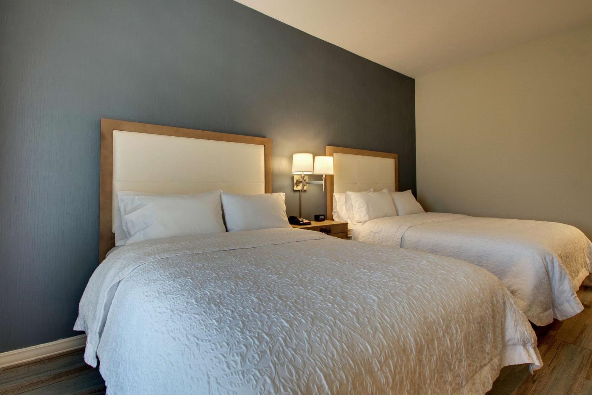 Hampton Inn Sneads Ferry Topsail Beach Εξωτερικό φωτογραφία
