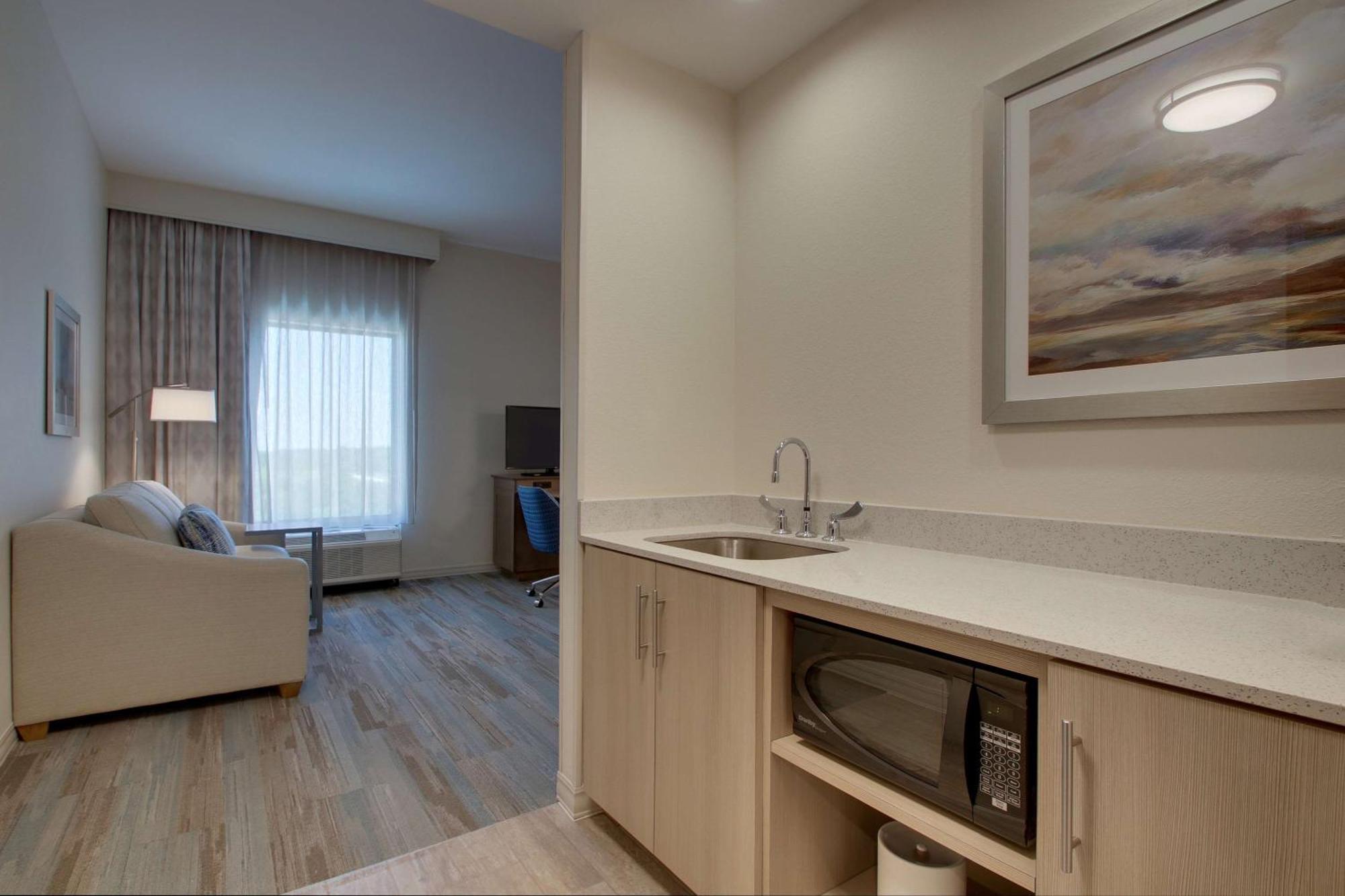 Hampton Inn Sneads Ferry Topsail Beach Εξωτερικό φωτογραφία
