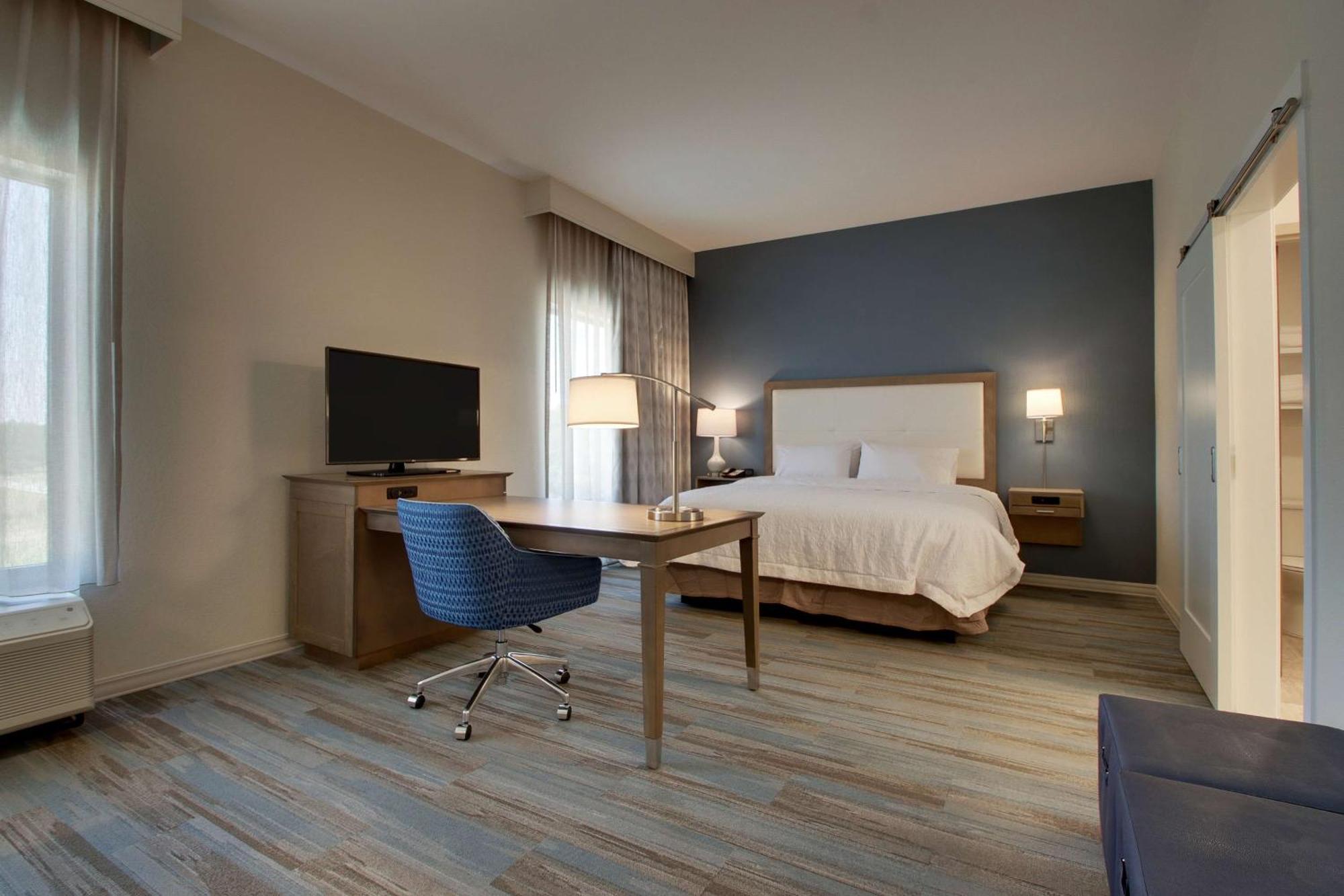 Hampton Inn Sneads Ferry Topsail Beach Εξωτερικό φωτογραφία
