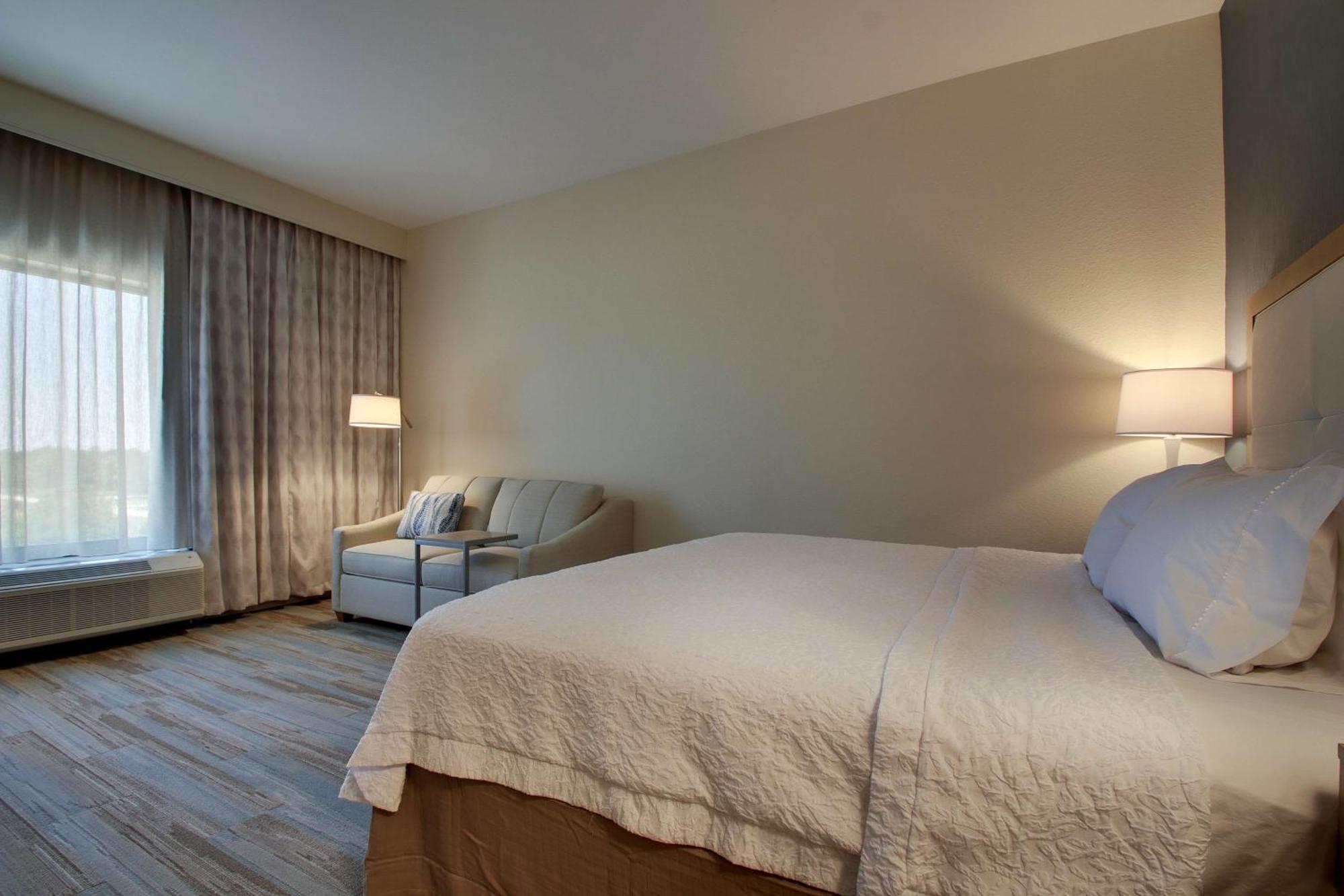 Hampton Inn Sneads Ferry Topsail Beach Εξωτερικό φωτογραφία