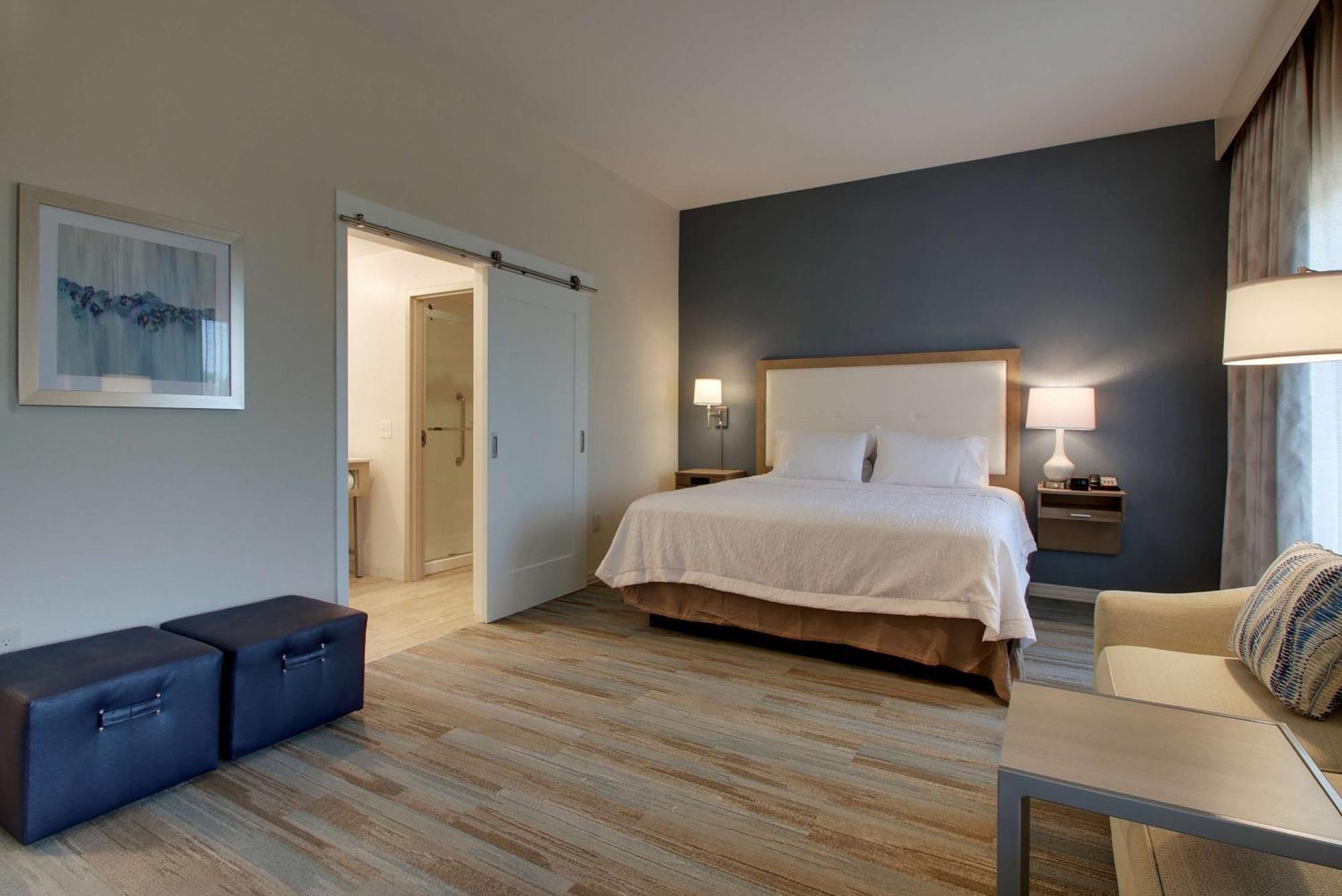 Hampton Inn Sneads Ferry Topsail Beach Εξωτερικό φωτογραφία