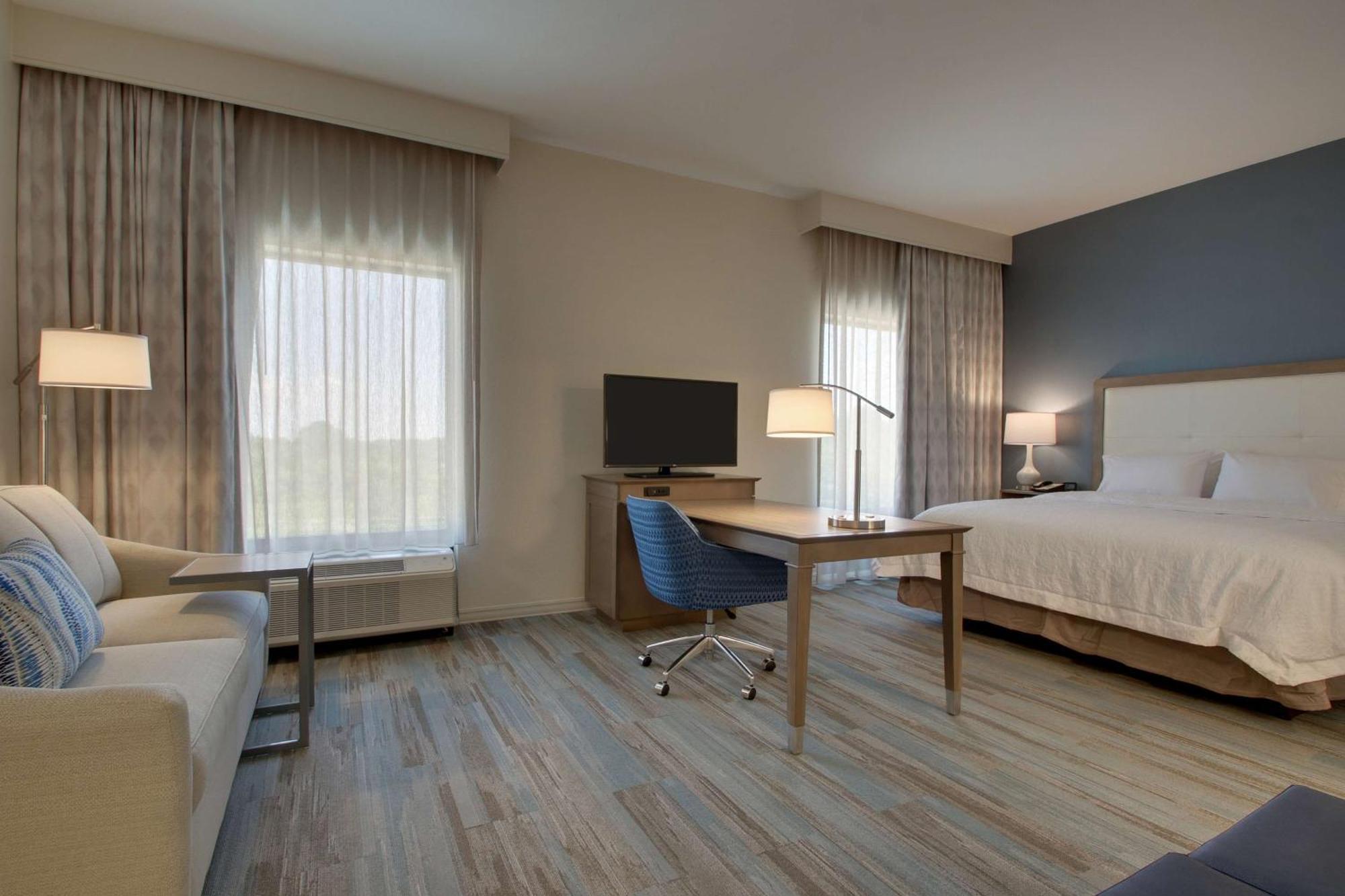 Hampton Inn Sneads Ferry Topsail Beach Εξωτερικό φωτογραφία