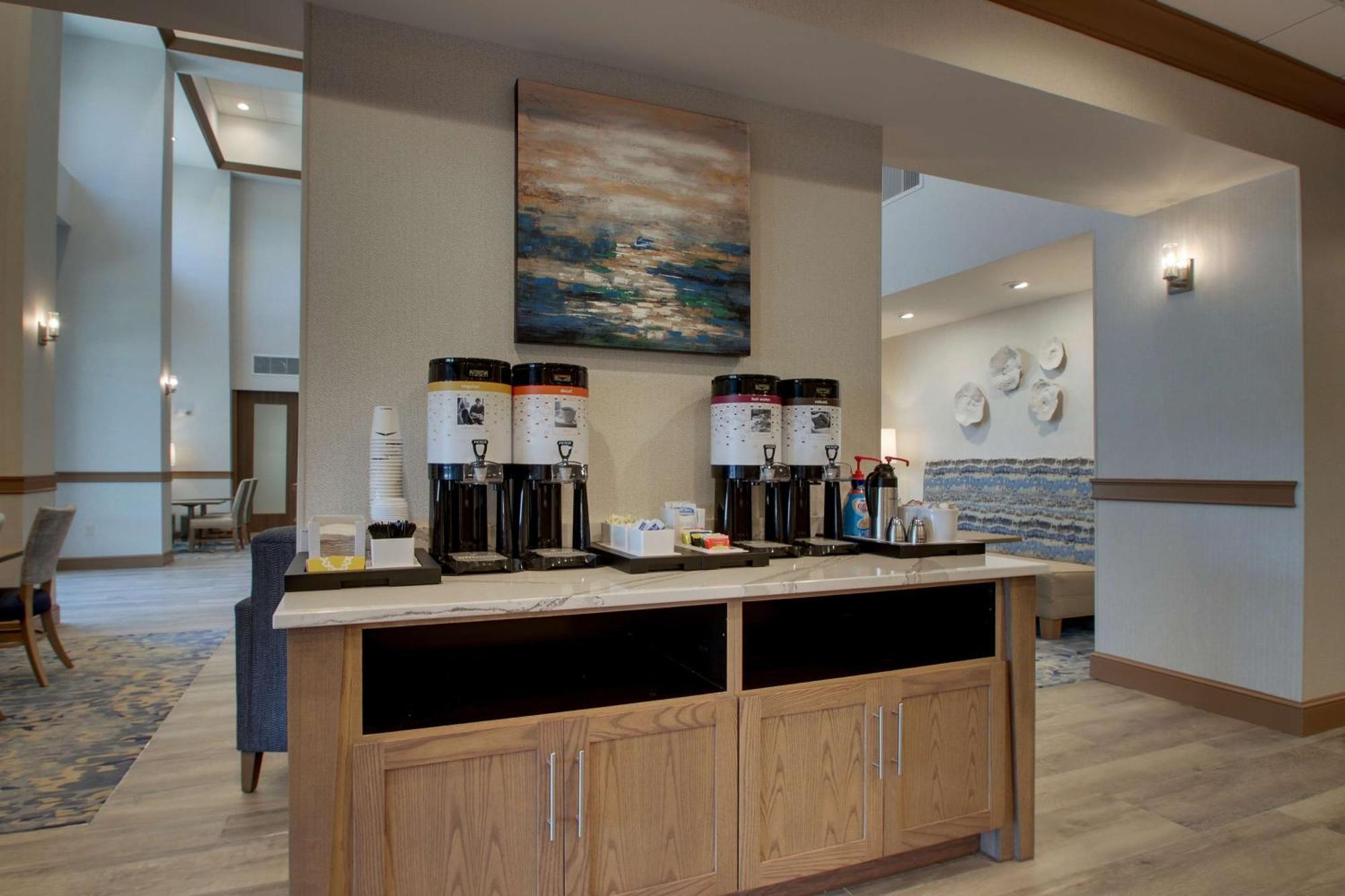 Hampton Inn Sneads Ferry Topsail Beach Εξωτερικό φωτογραφία