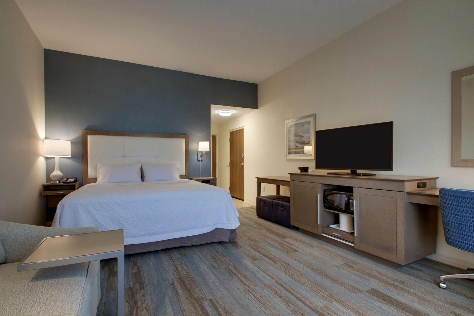 Hampton Inn Sneads Ferry Topsail Beach Εξωτερικό φωτογραφία