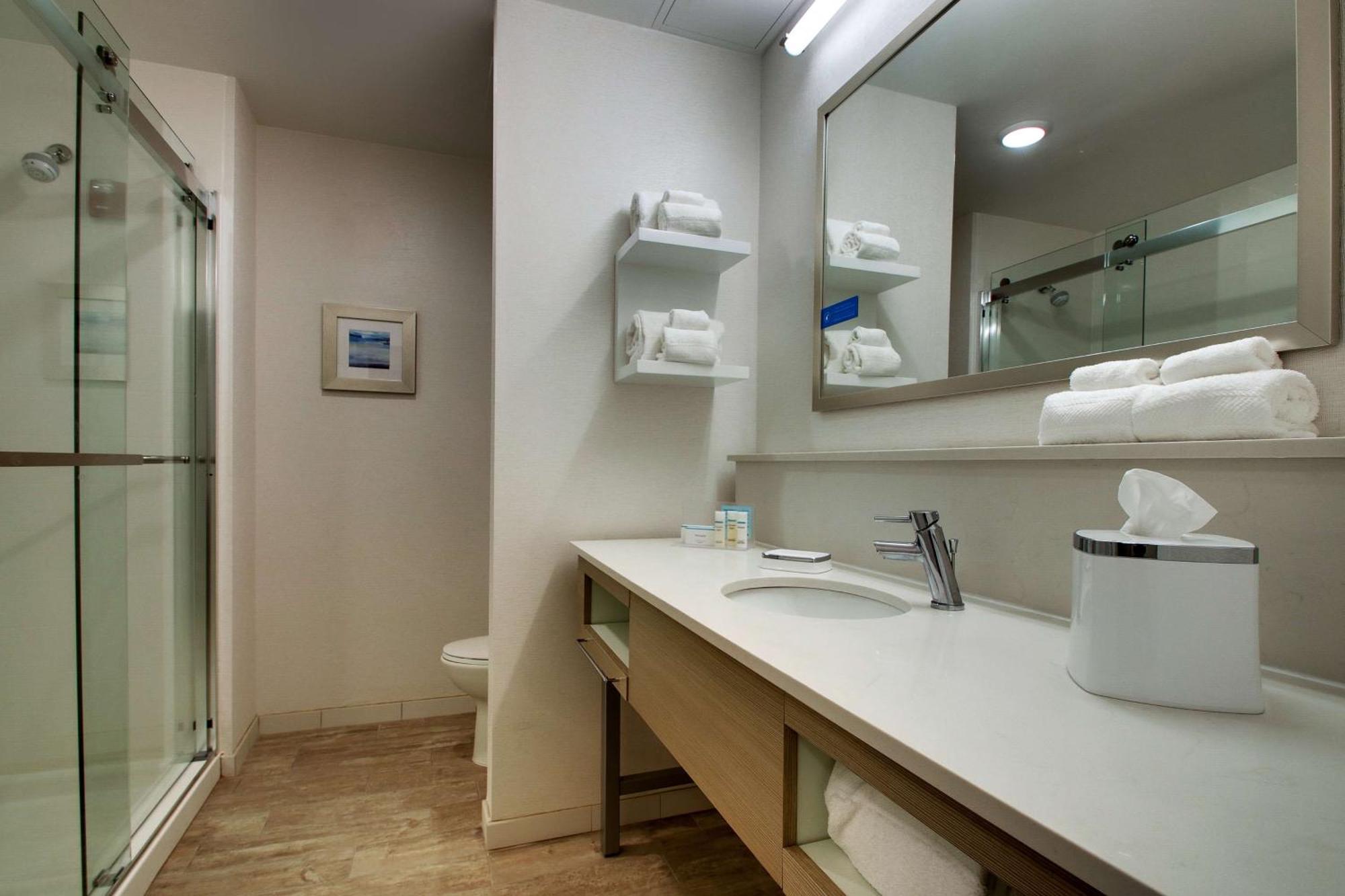 Hampton Inn Sneads Ferry Topsail Beach Εξωτερικό φωτογραφία