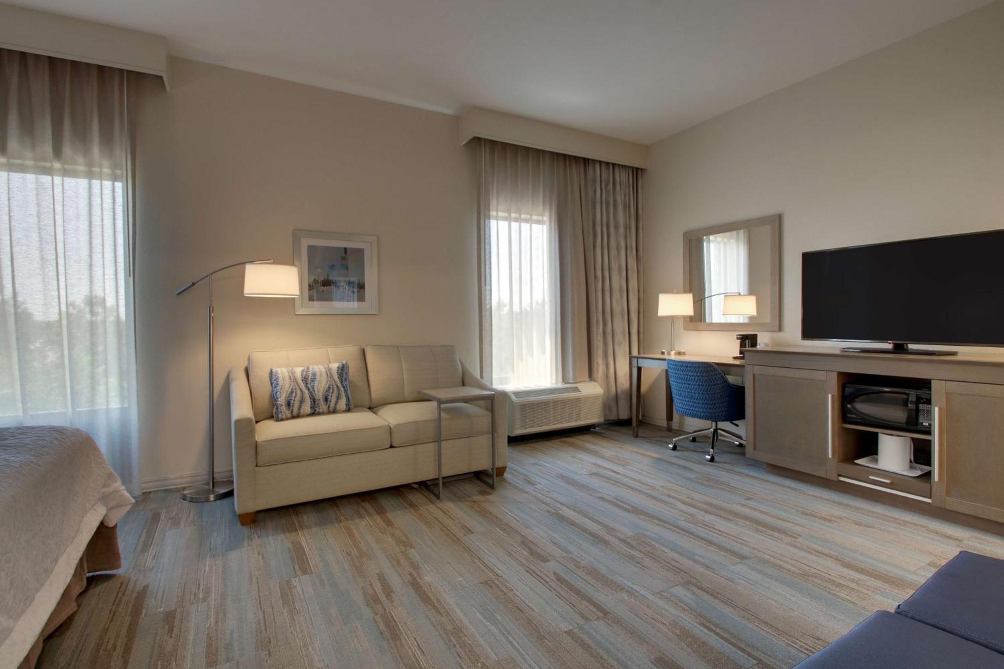 Hampton Inn Sneads Ferry Topsail Beach Εξωτερικό φωτογραφία