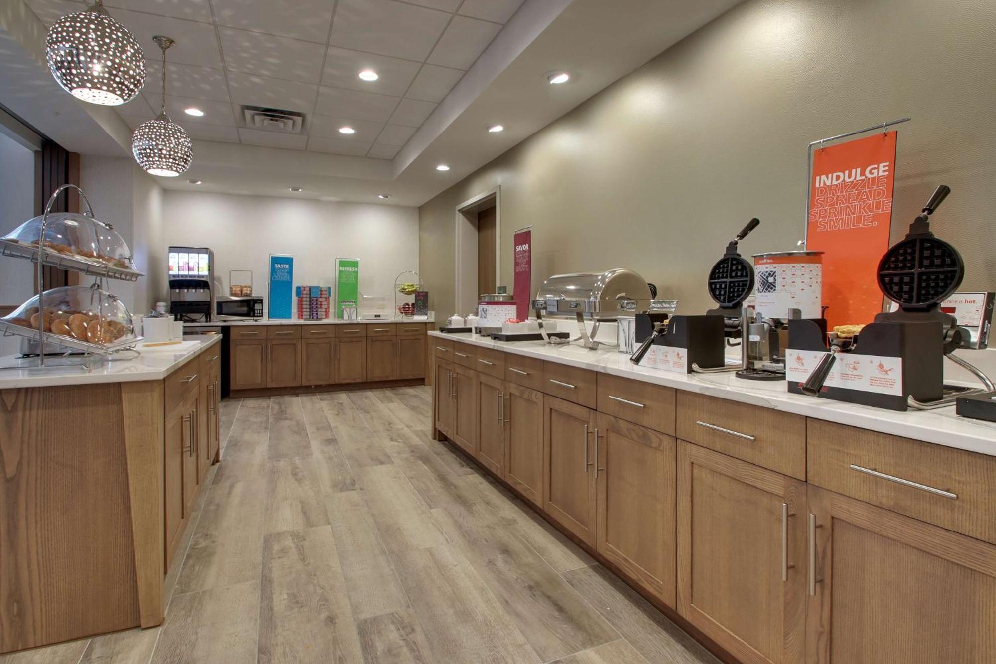 Hampton Inn Sneads Ferry Topsail Beach Εξωτερικό φωτογραφία