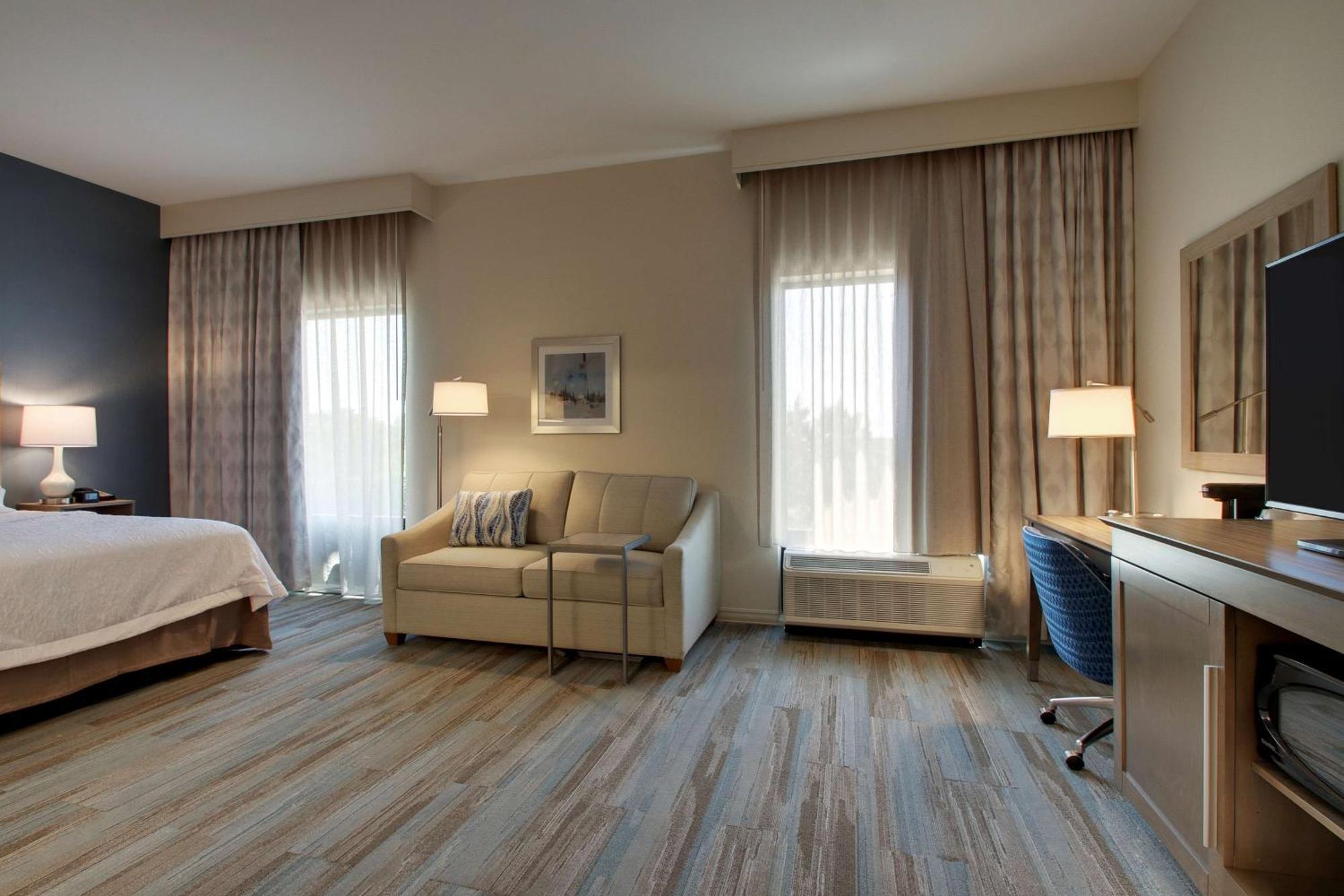Hampton Inn Sneads Ferry Topsail Beach Εξωτερικό φωτογραφία