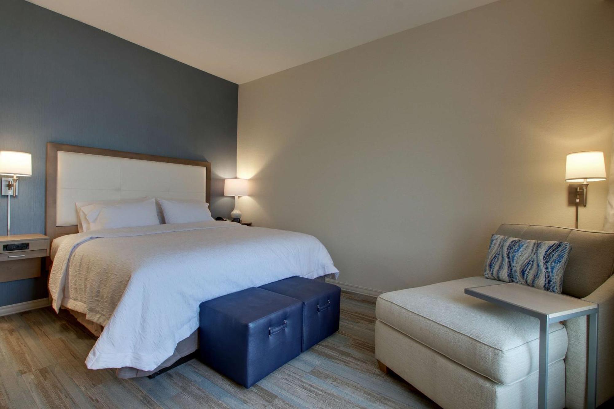 Hampton Inn Sneads Ferry Topsail Beach Εξωτερικό φωτογραφία