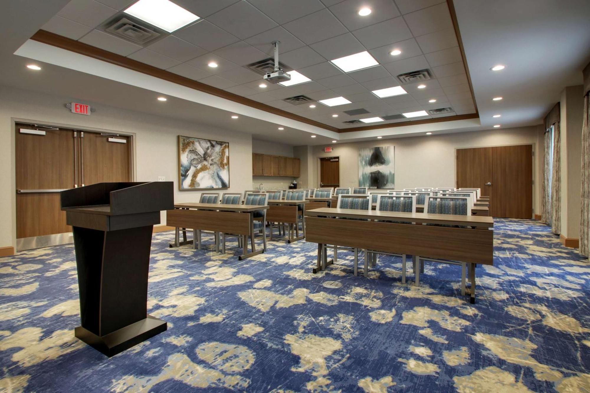 Hampton Inn Sneads Ferry Topsail Beach Εξωτερικό φωτογραφία