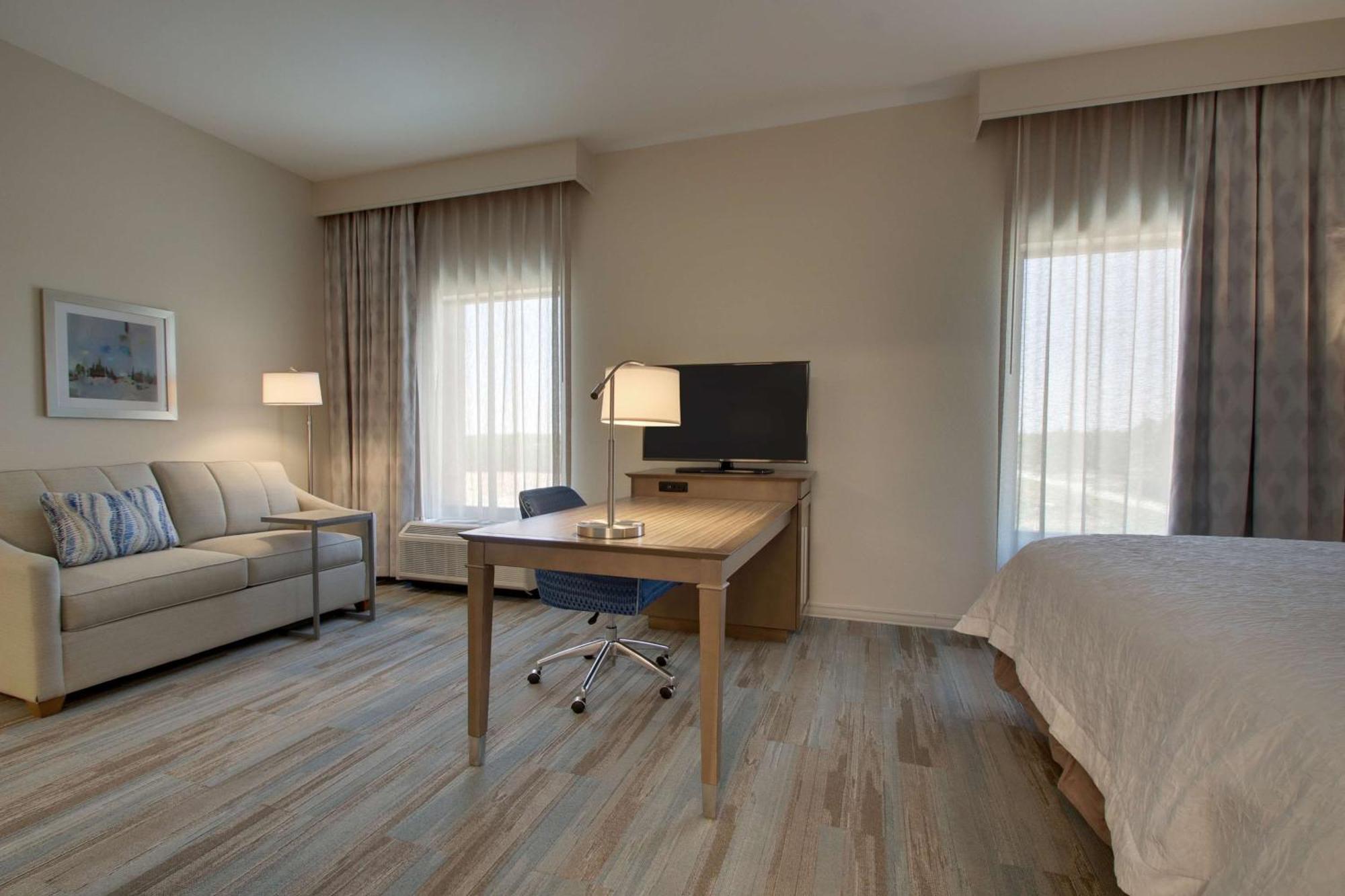 Hampton Inn Sneads Ferry Topsail Beach Εξωτερικό φωτογραφία