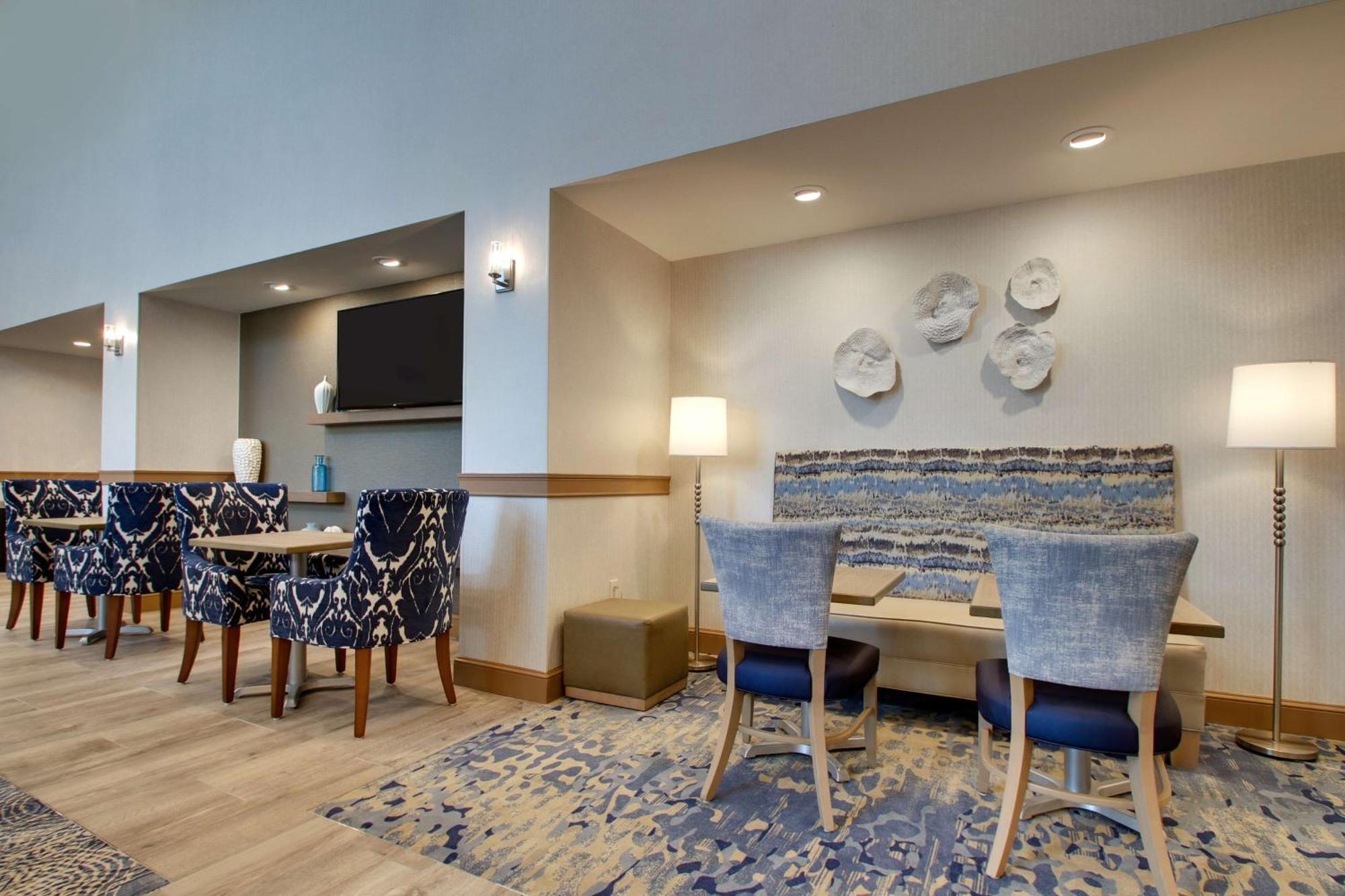 Hampton Inn Sneads Ferry Topsail Beach Εξωτερικό φωτογραφία