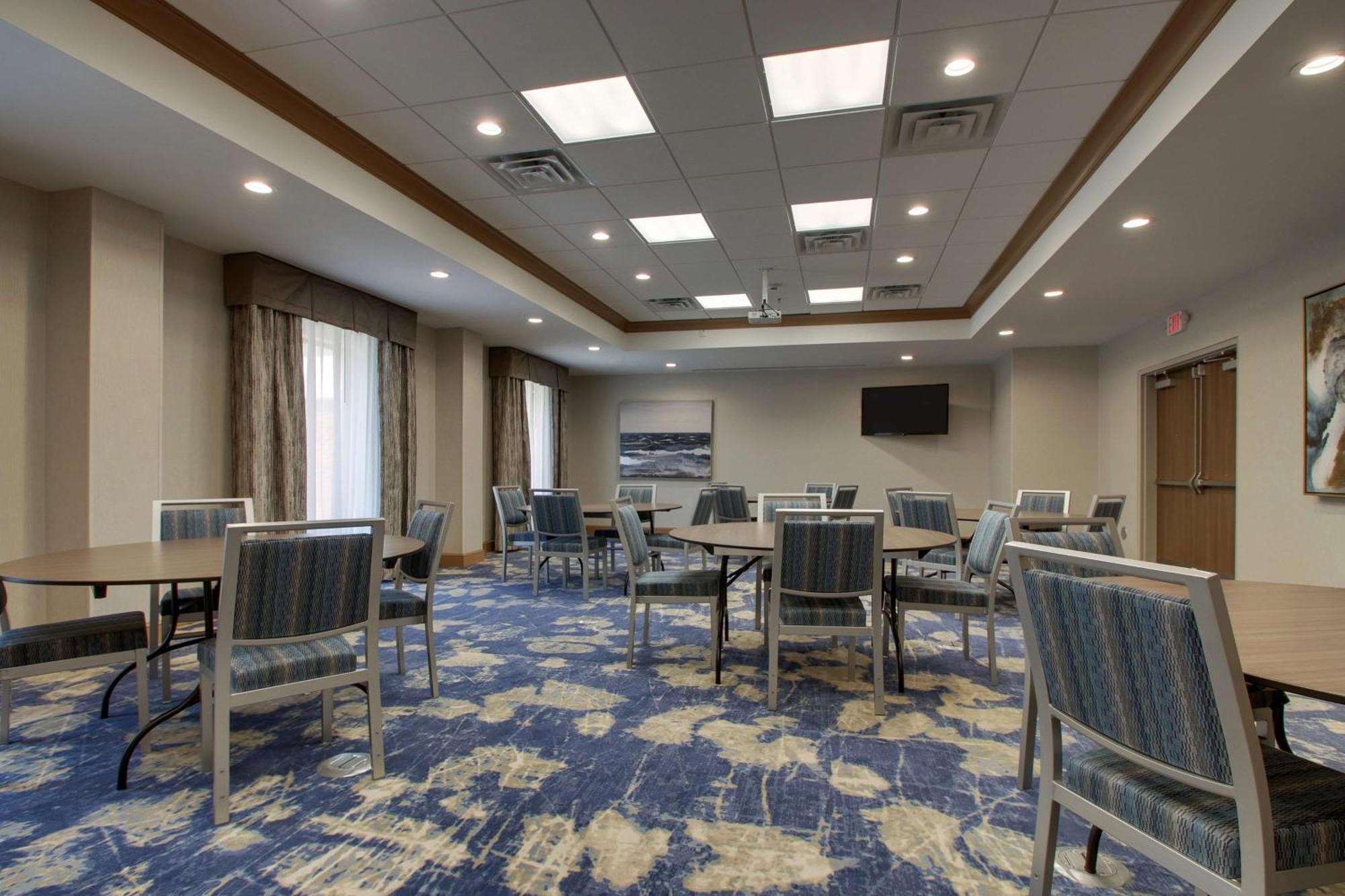 Hampton Inn Sneads Ferry Topsail Beach Εξωτερικό φωτογραφία