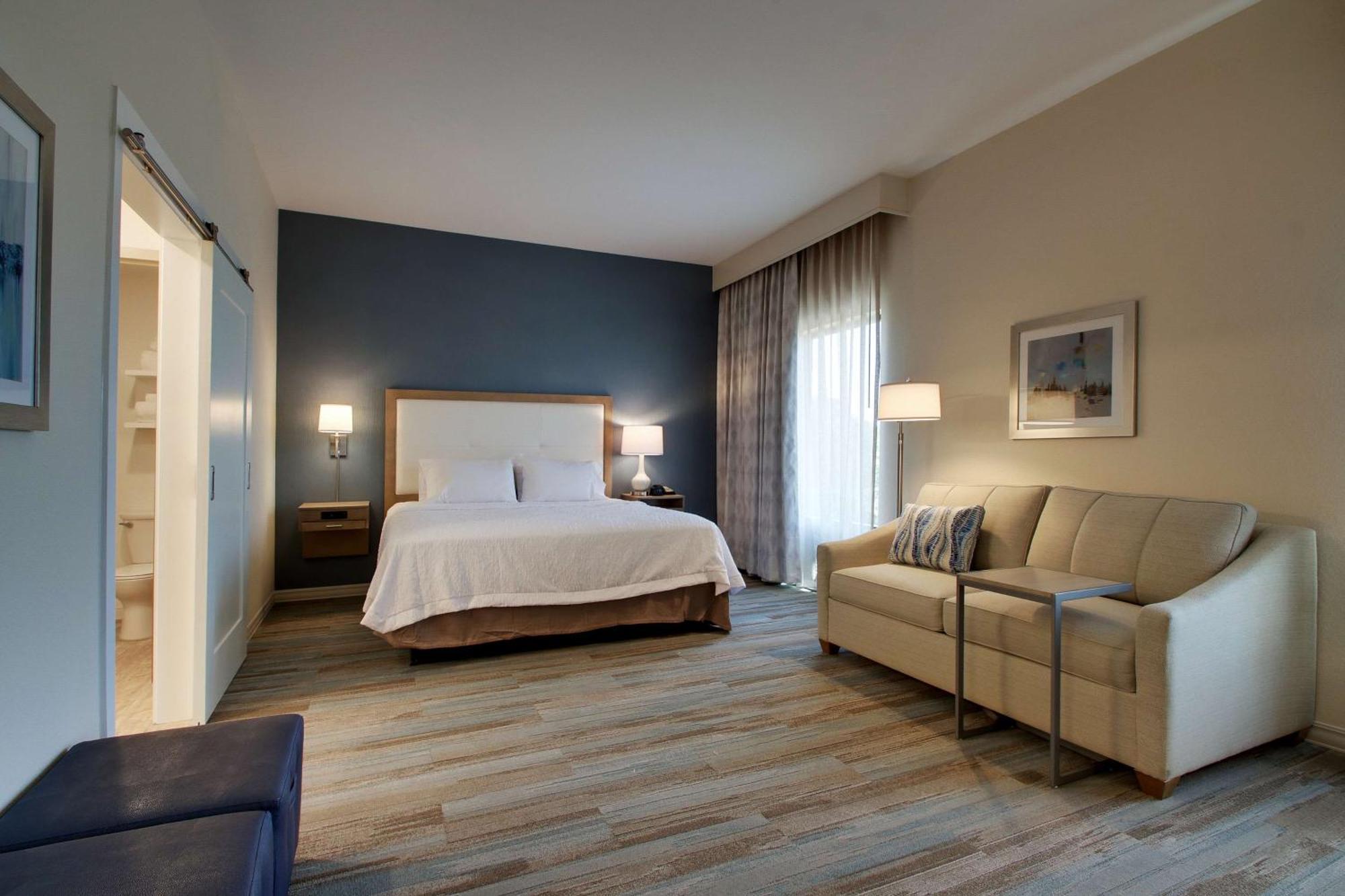 Hampton Inn Sneads Ferry Topsail Beach Εξωτερικό φωτογραφία