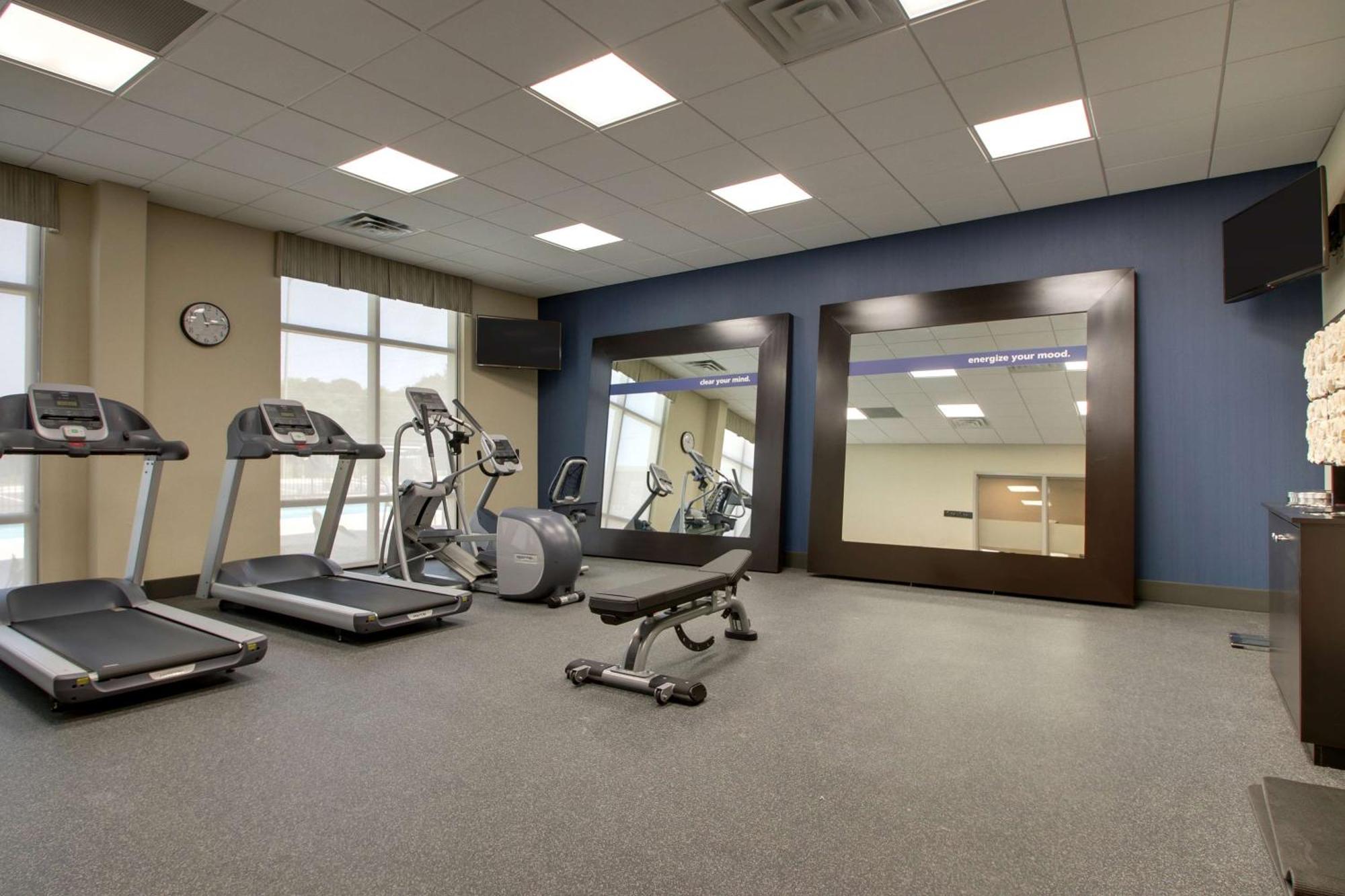 Hampton Inn Sneads Ferry Topsail Beach Εξωτερικό φωτογραφία