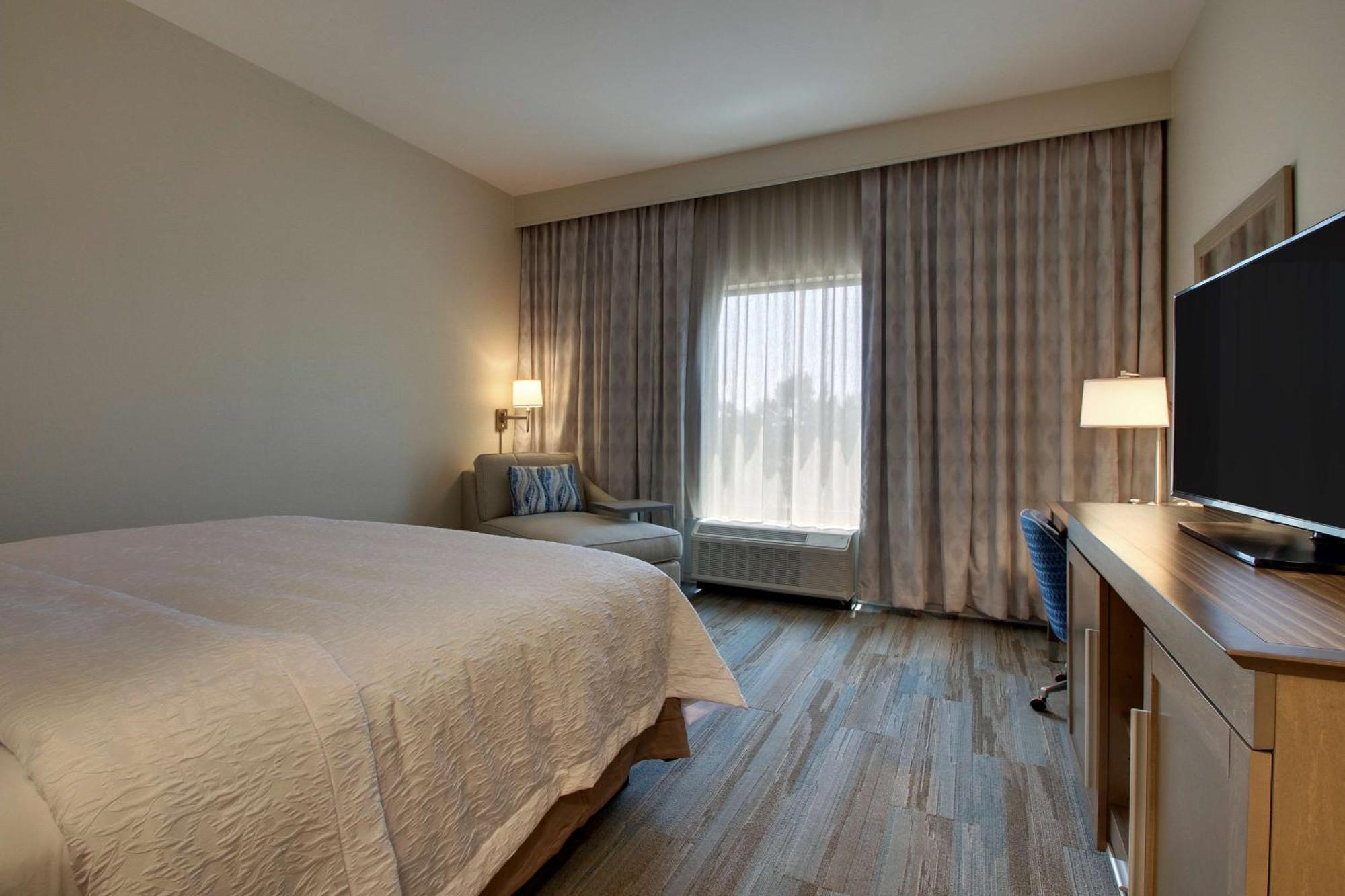 Hampton Inn Sneads Ferry Topsail Beach Εξωτερικό φωτογραφία