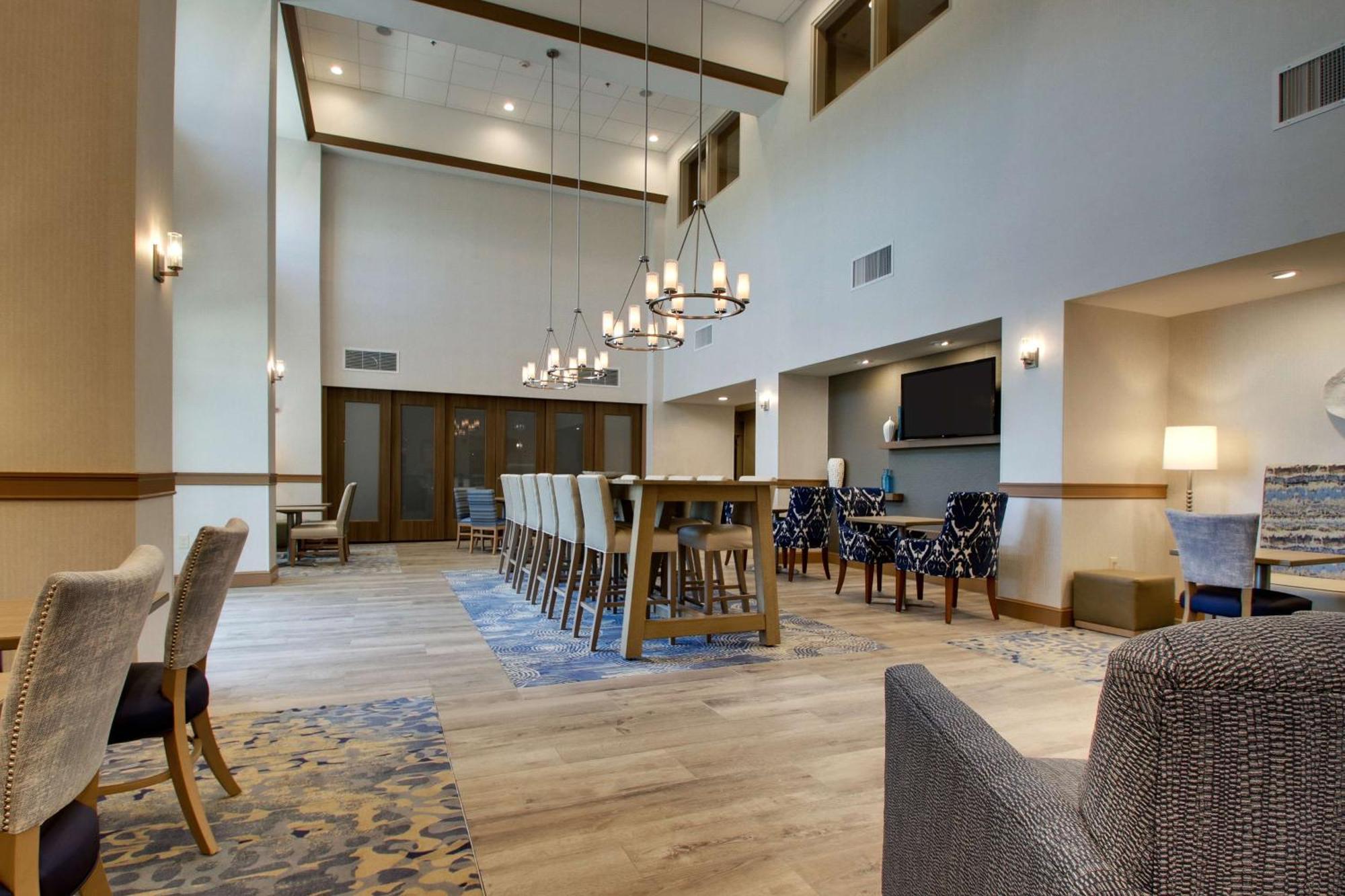 Hampton Inn Sneads Ferry Topsail Beach Εξωτερικό φωτογραφία